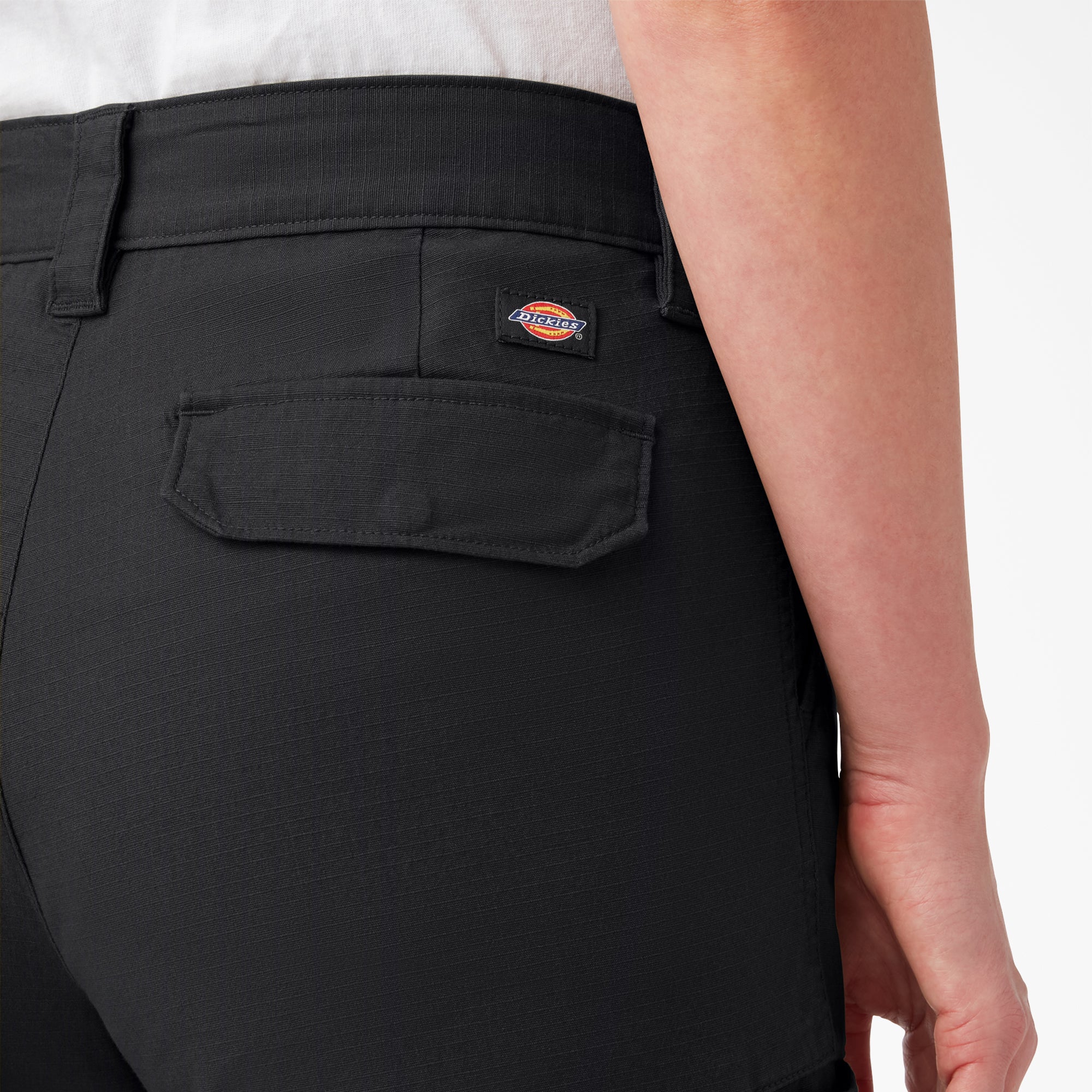 Women's Ripstop Cargo Shorts, 9" For Women | Dickies
