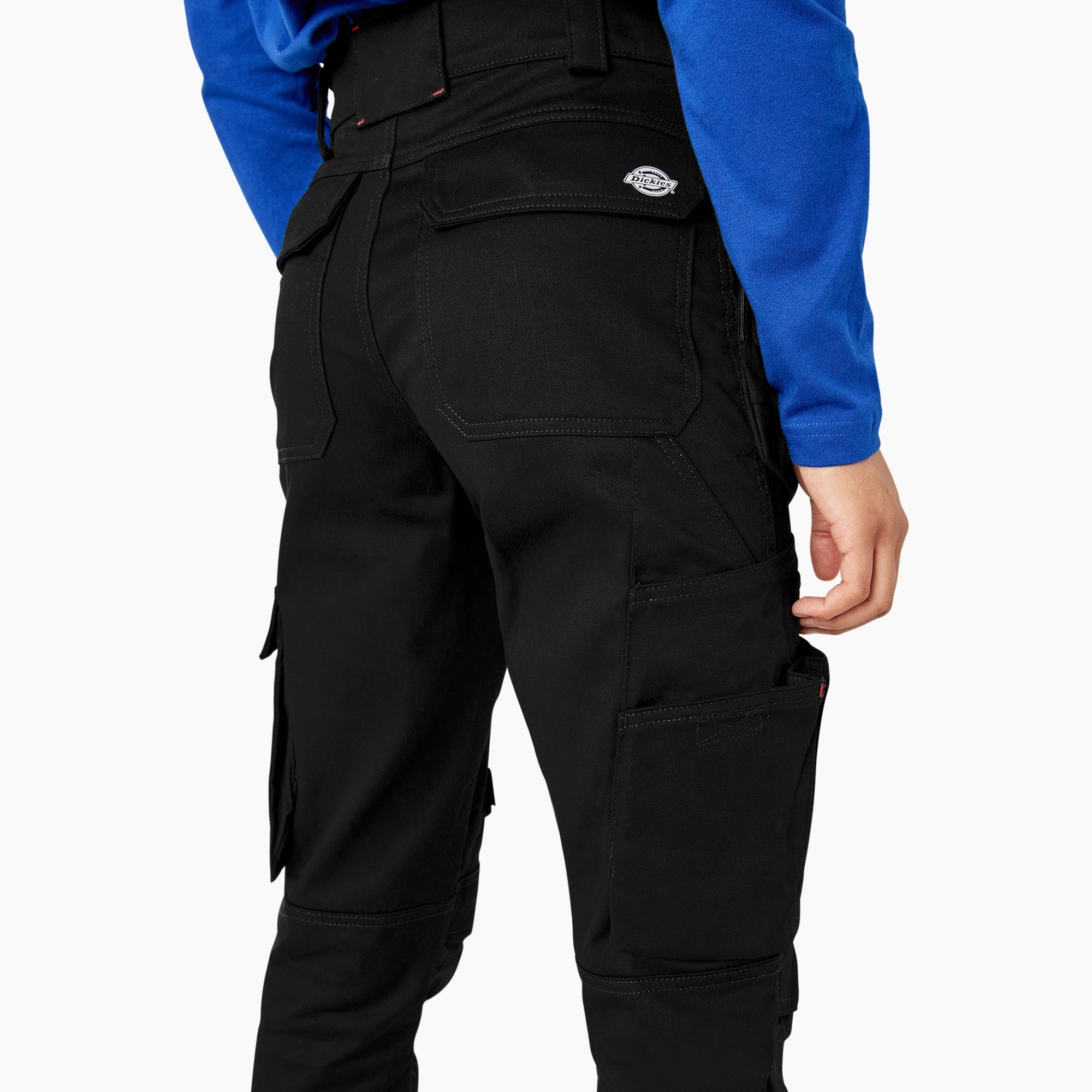 Women’s Holster Work Pants For Women | Dickies