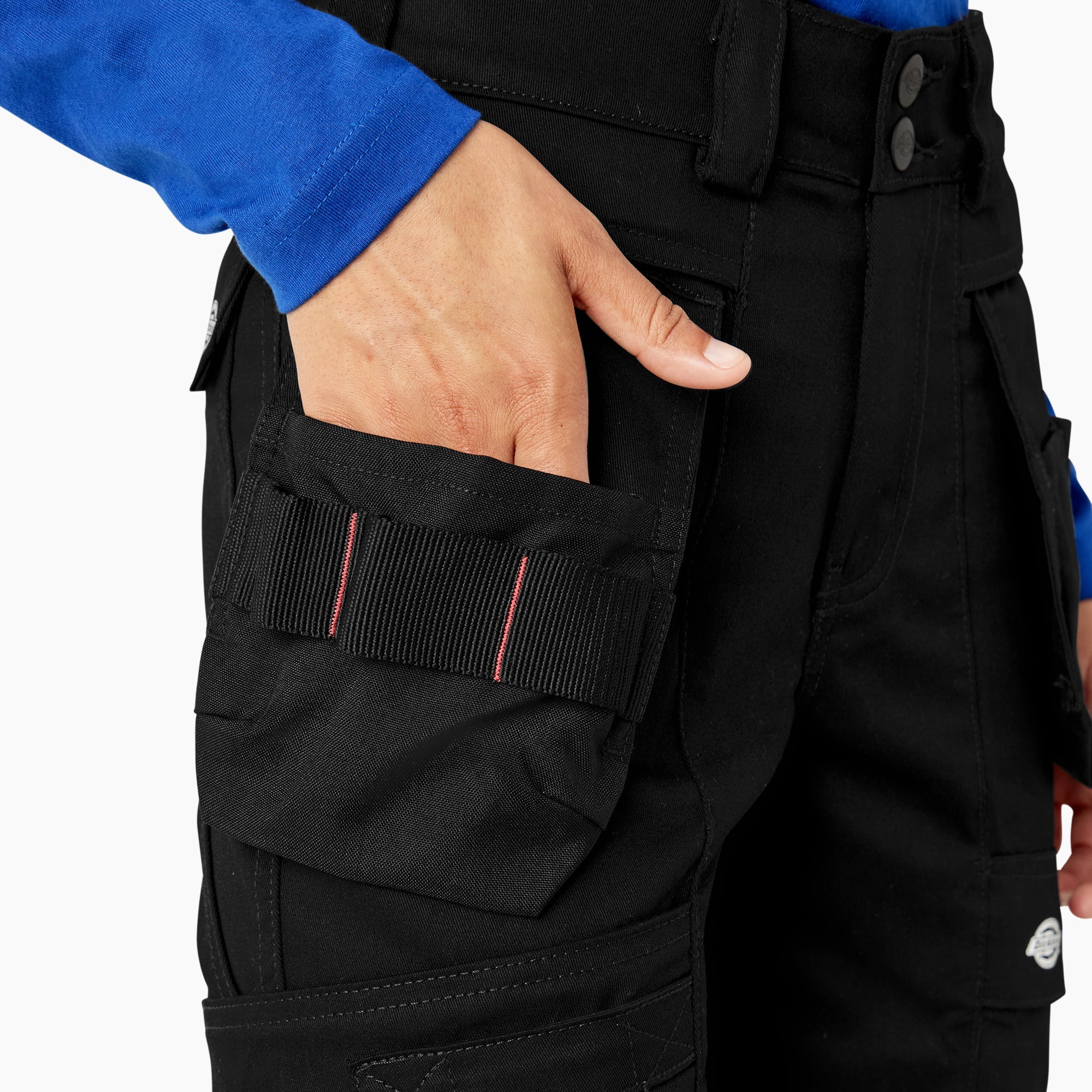 Women’s Holster Work Pants For Women | Dickies