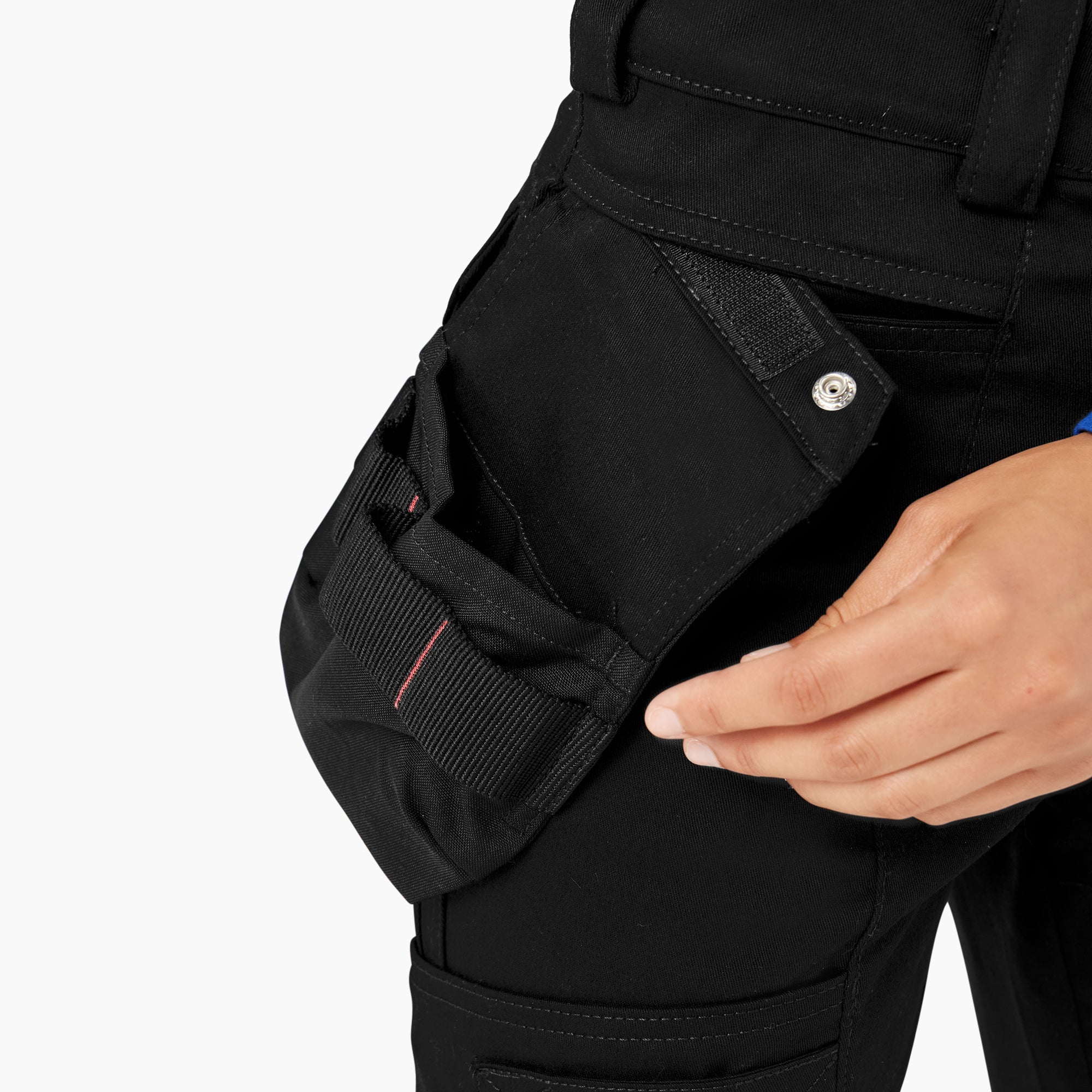 Women’s Holster Work Pants For Women | Dickies