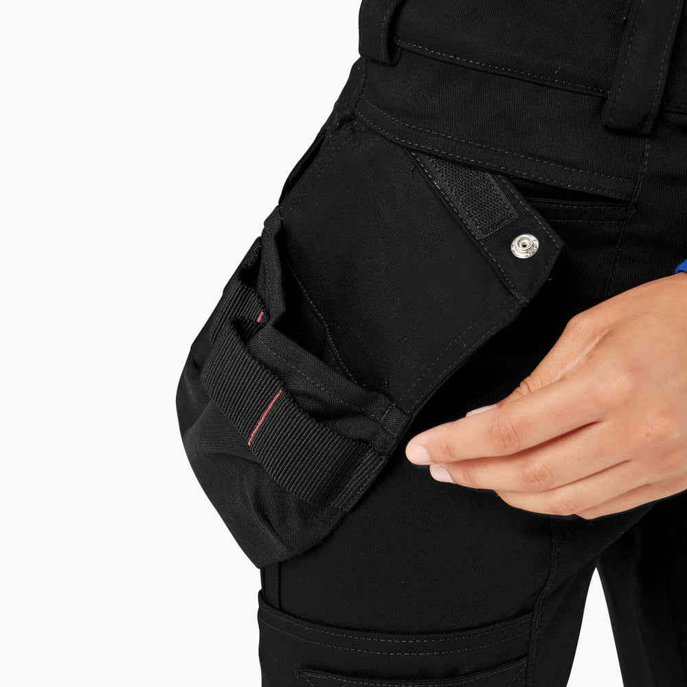 Women’s Holster Work Pants For Women | Dickies