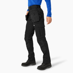 Women’s Holster Work Pants For Women | Dickies