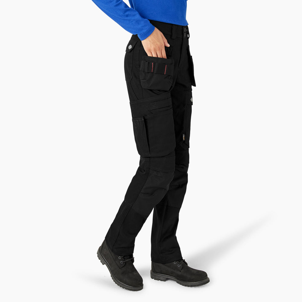 Women’s Holster Work Pants For Women | Dickies