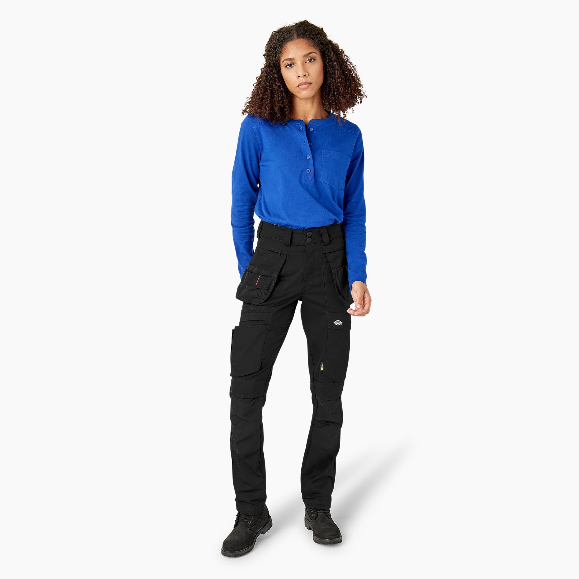 Women’s Holster Work Pants For Women | Dickies