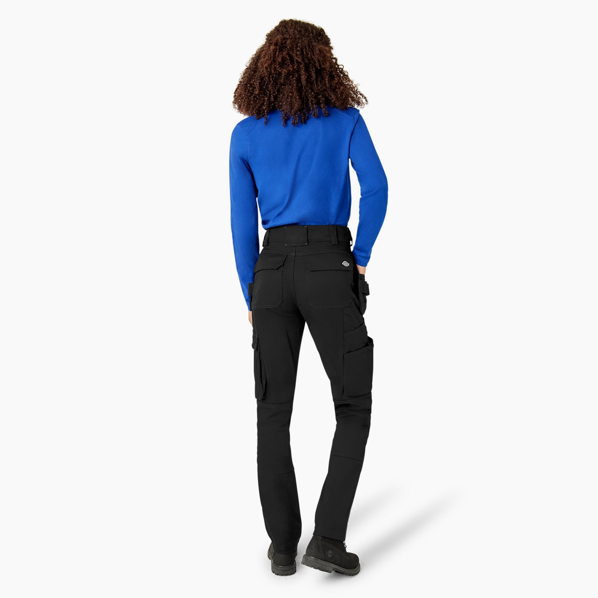 Women’s Holster Work Pants For Women | Dickies