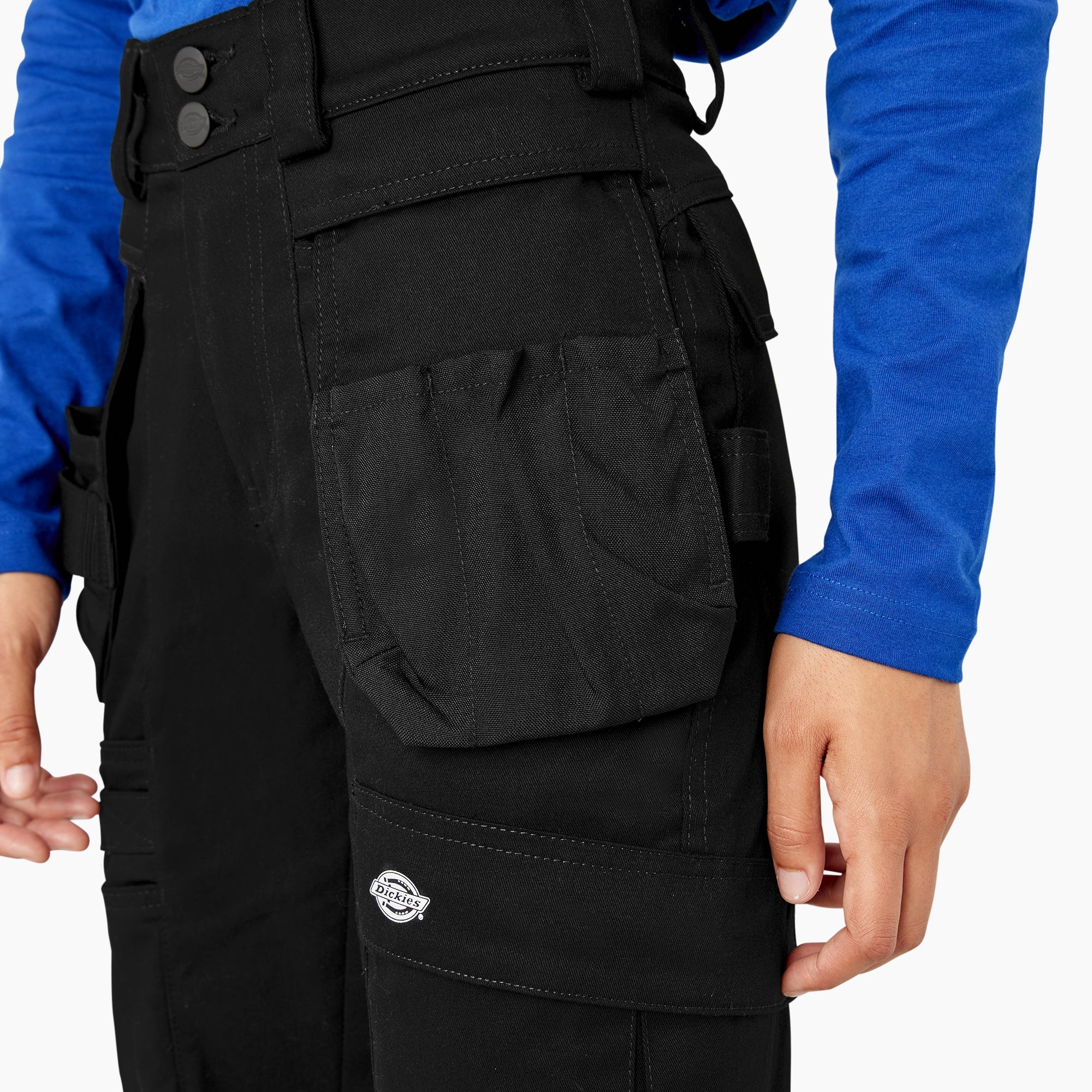 Women’s Holster Work Pants For Women | Dickies