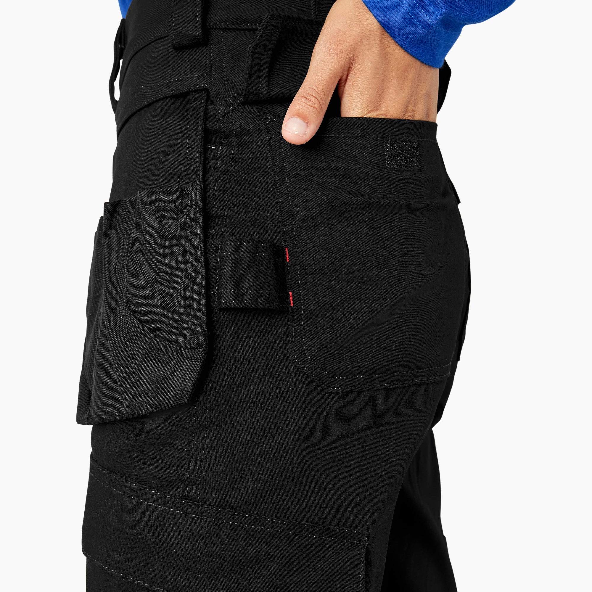Women’s Holster Work Pants For Women | Dickies