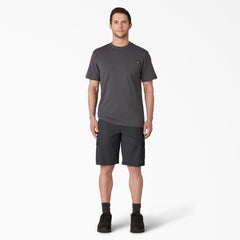 FLEX Cooling Regular Fit Cargo Shorts, 11" For Men | Dickies