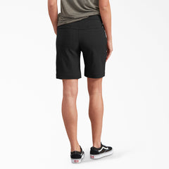 Women's Cooling Relaxed Fit Shorts, 9" For Women | Dickies