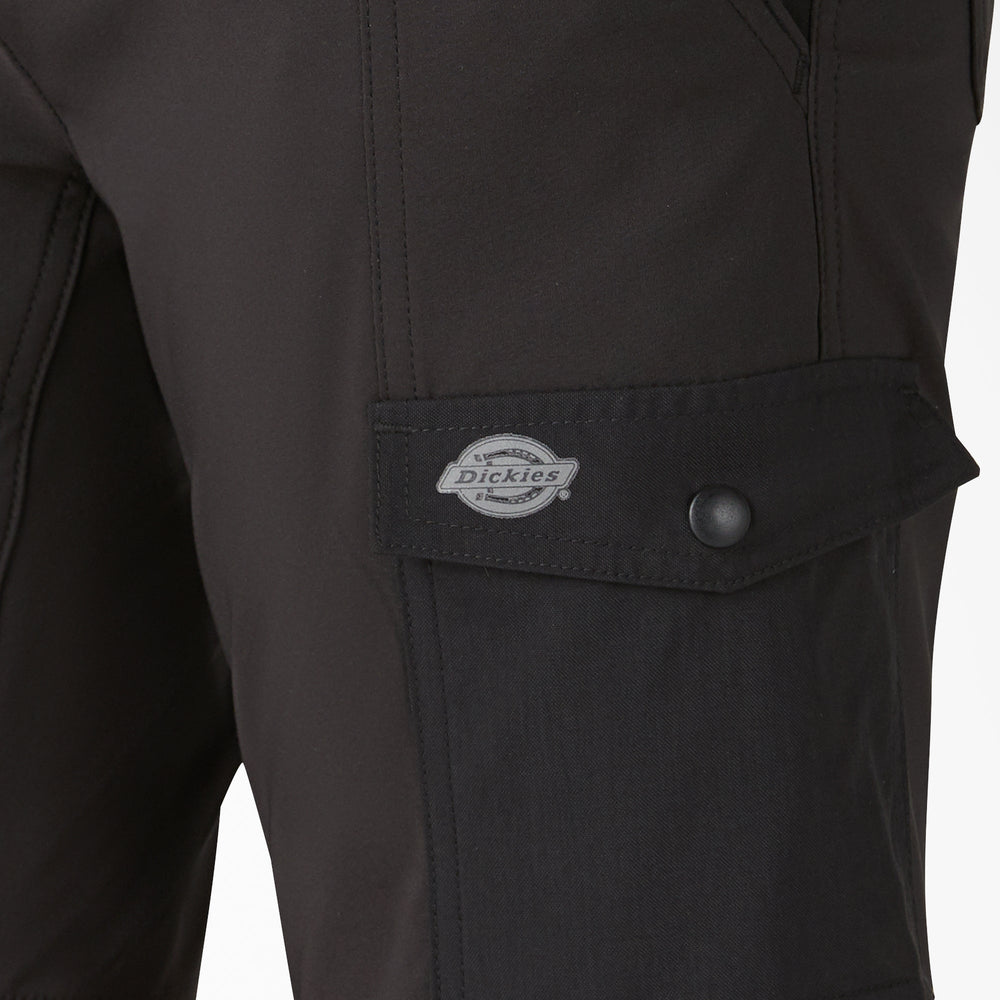 Women's Cooling Slim Fit Cargo Shorts, 10" For Women|Sale | Dickies