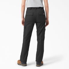 Women's FLEX Regular Fit Cargo Pants For Women | Dickies