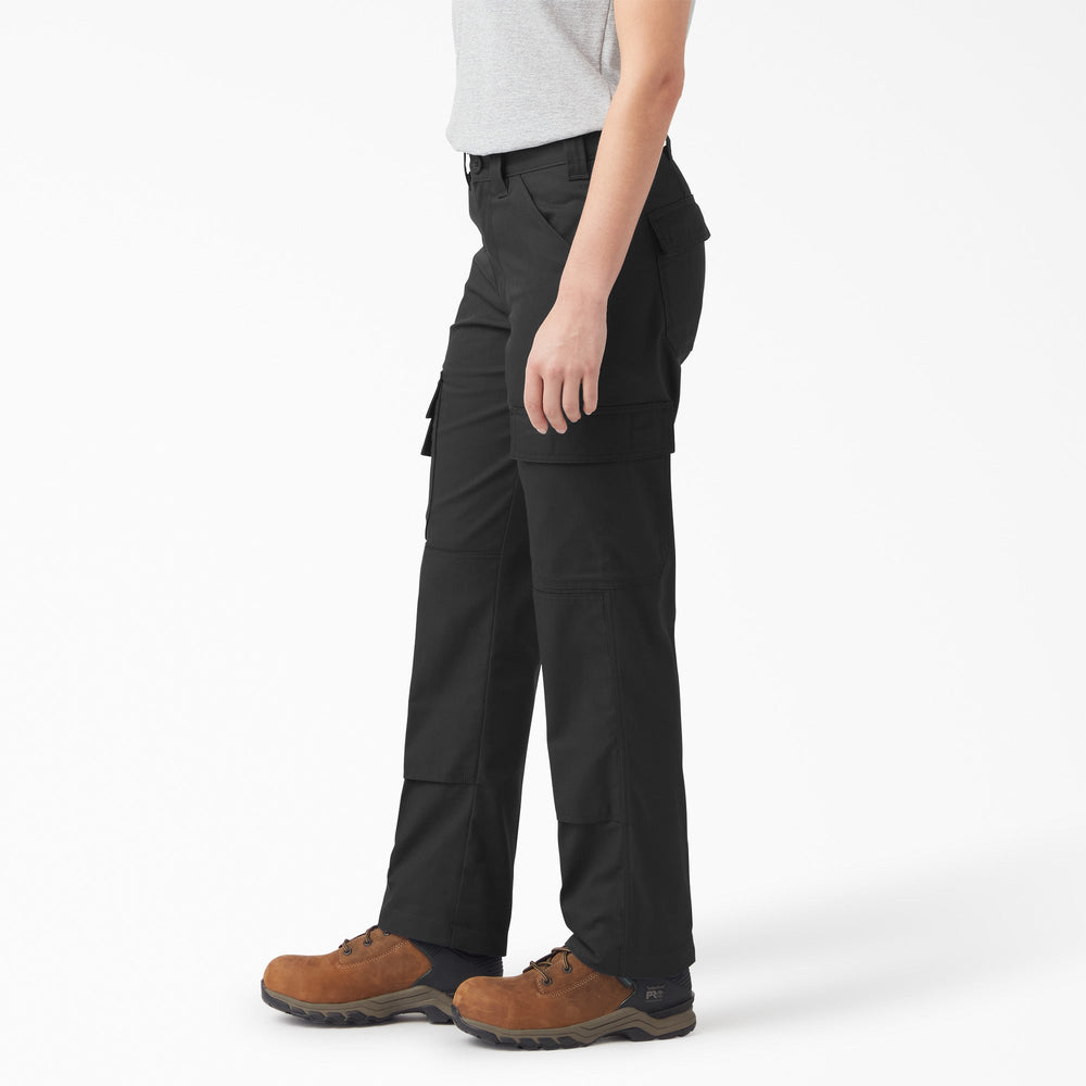 Women's FLEX Regular Fit Cargo Pants For Women | Dickies