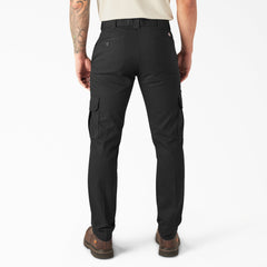 FLEX Slim Fit Cargo Pants For Men | Dickies