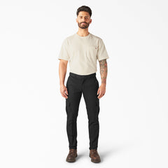 FLEX Slim Fit Cargo Pants For Men | Dickies