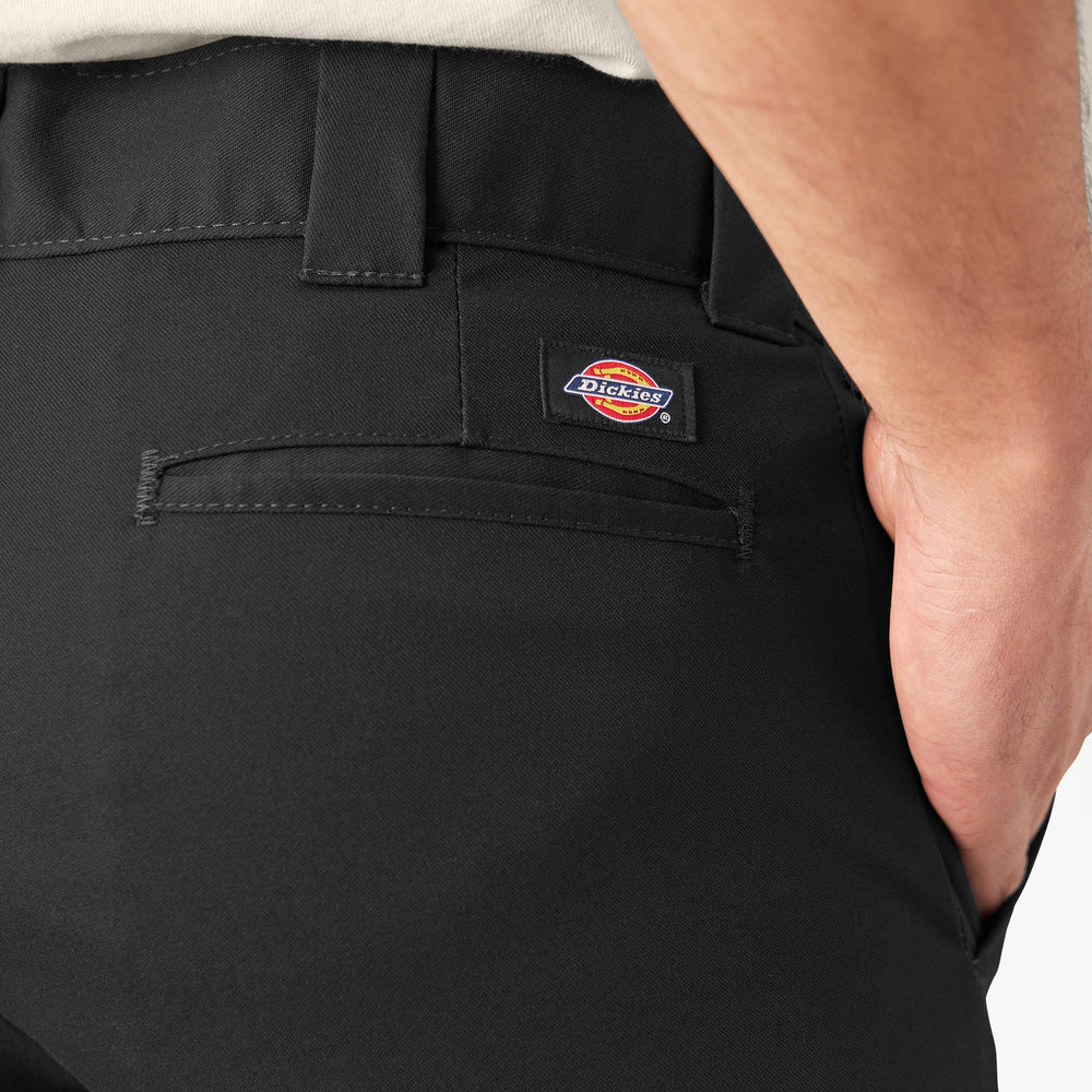 FLEX Slim Fit Cargo Pants For Men | Dickies