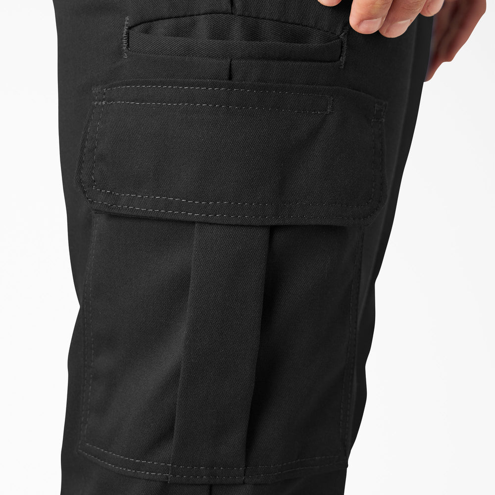 FLEX Slim Fit Cargo Pants For Men | Dickies