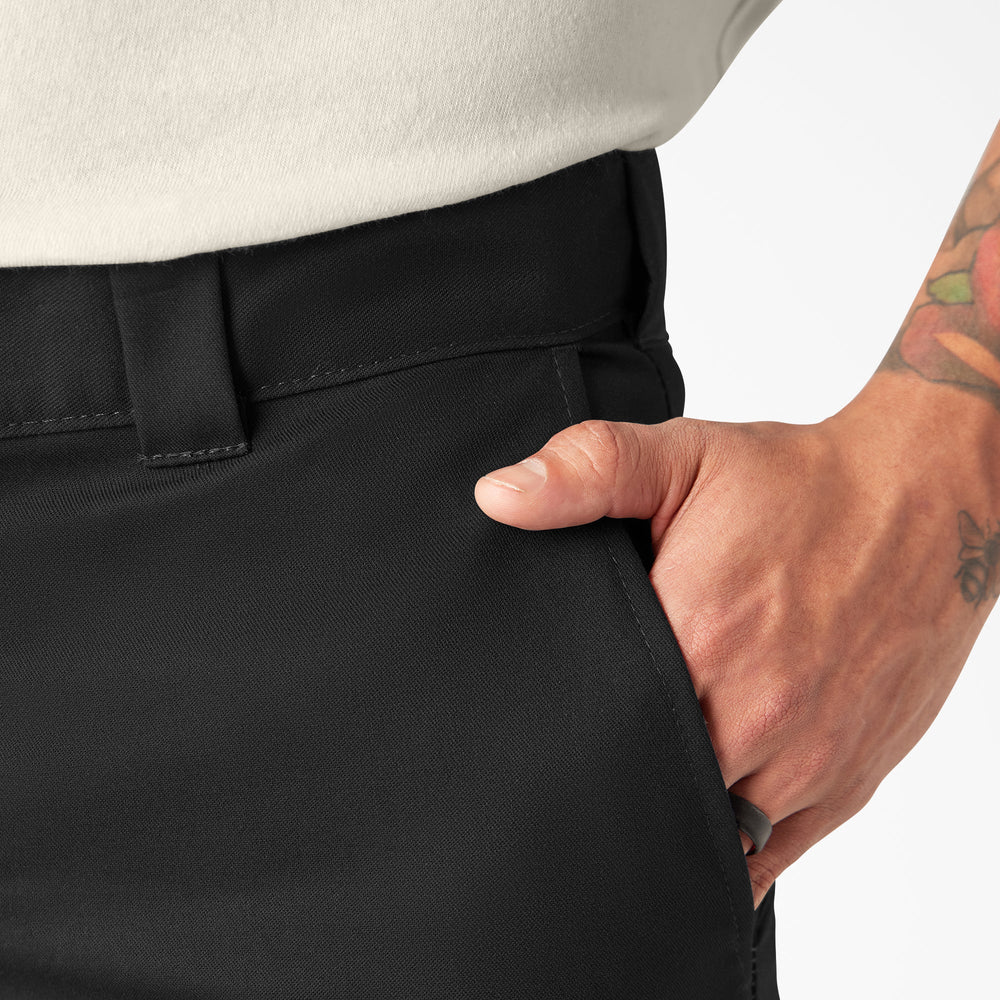 FLEX Slim Fit Cargo Pants For Men | Dickies
