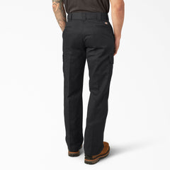 Relaxed Fit Cargo Work Pants For Men | Dickies