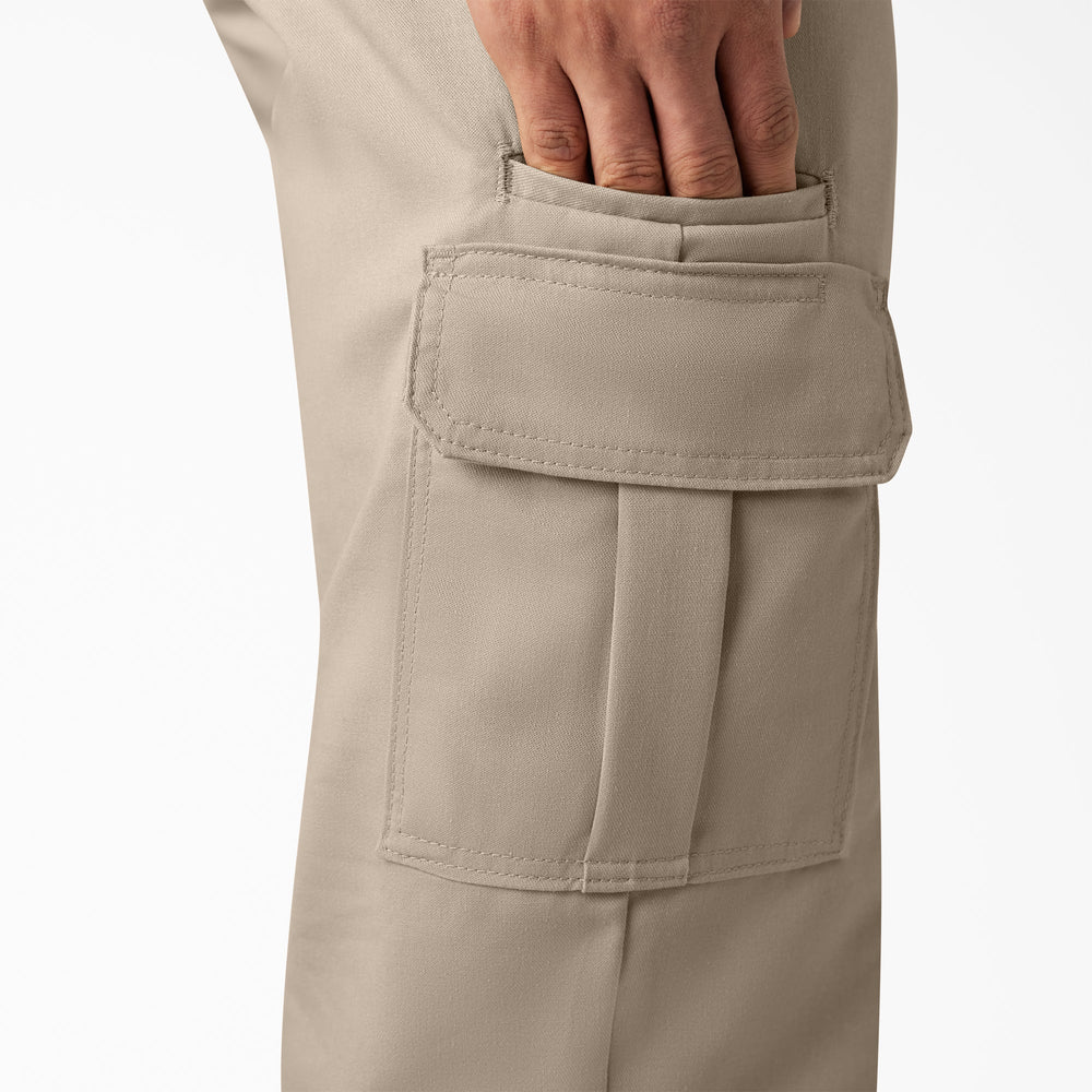 FLEX Relaxed Fit Cargo Pants For Men|Sale | Dickies