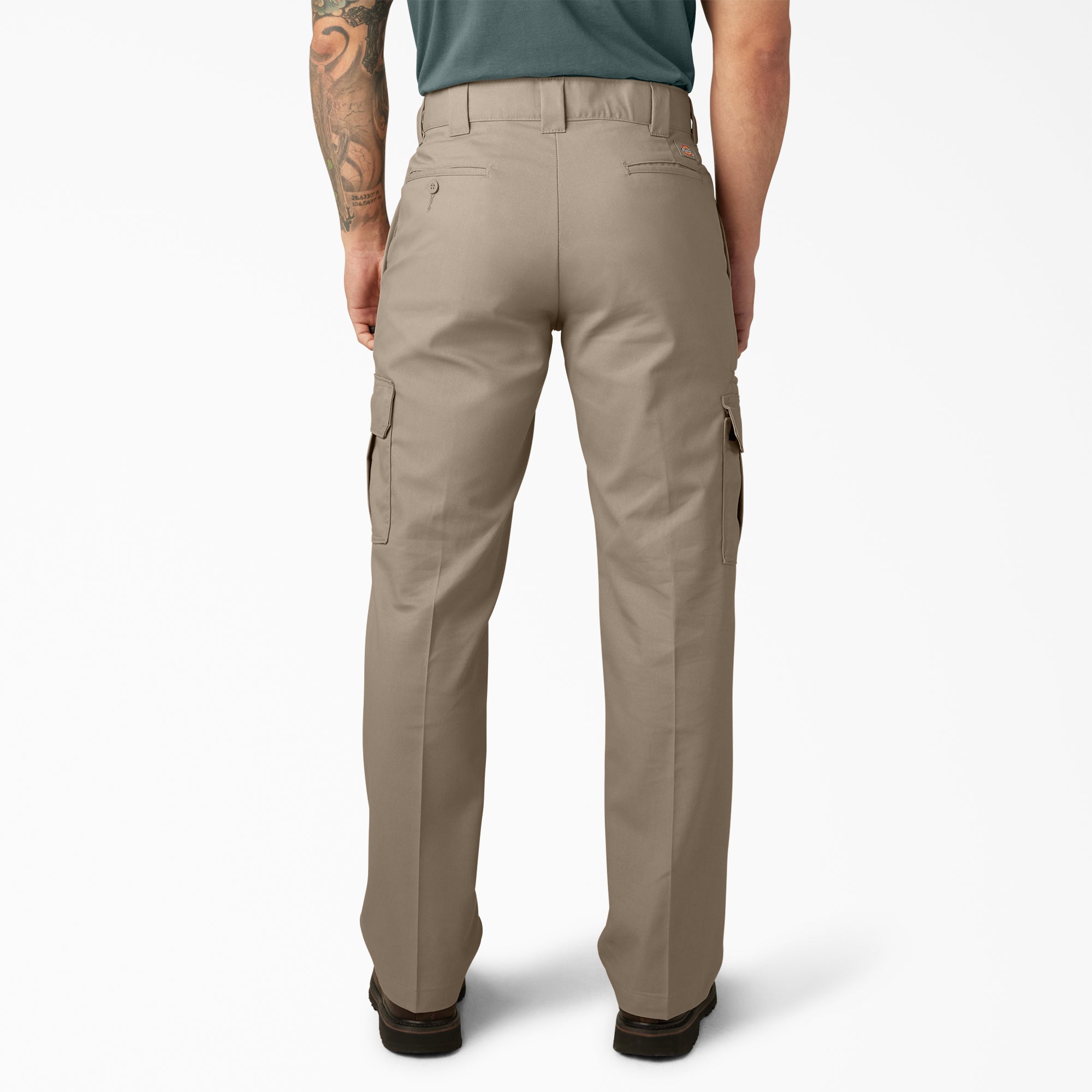 FLEX Relaxed Fit Cargo Pants For Men|Sale | Dickies