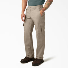 FLEX Relaxed Fit Cargo Pants For Men|Sale | Dickies