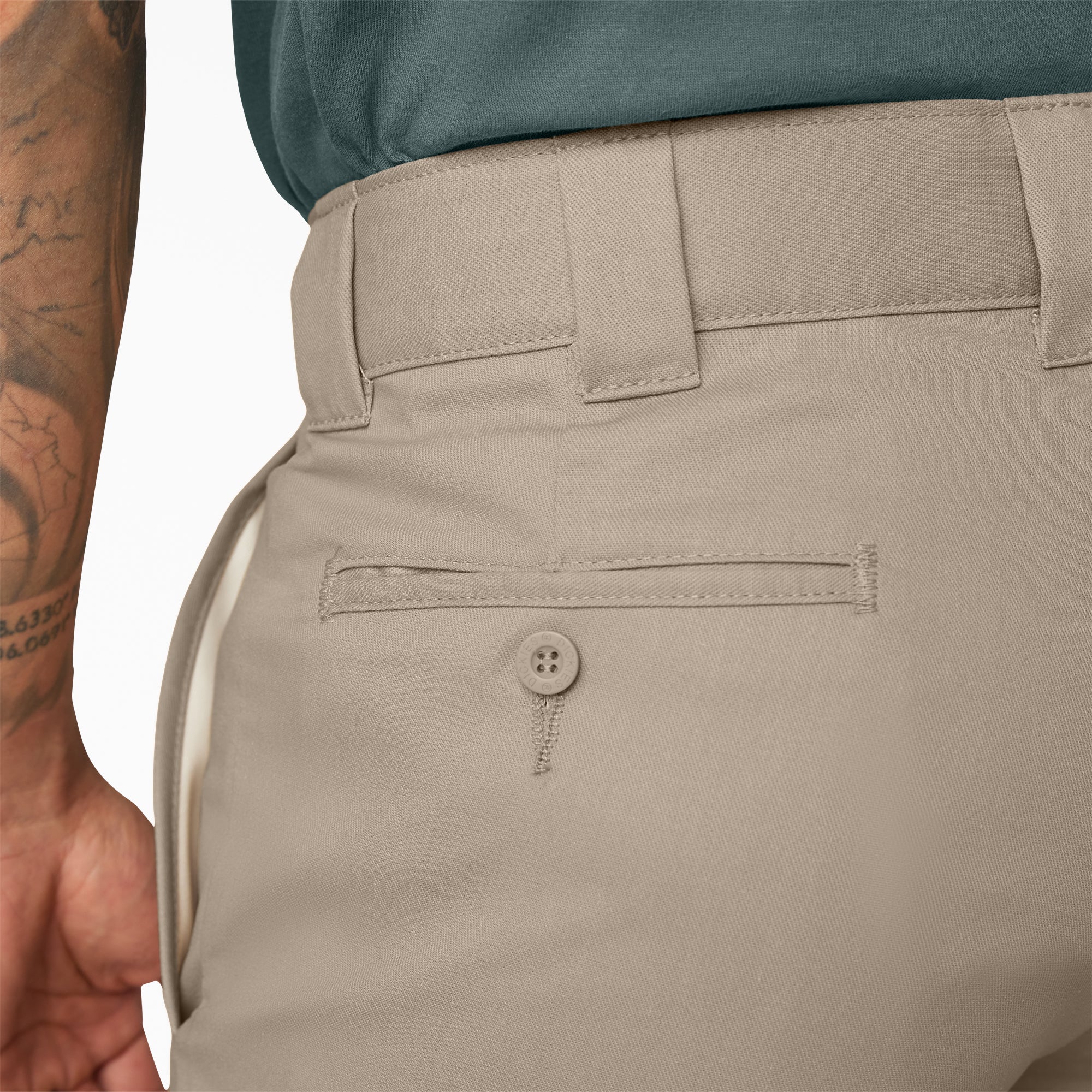 FLEX Relaxed Fit Cargo Pants For Men|Sale | Dickies