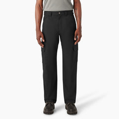FLEX DuraTech Relaxed Fit Ripstop Cargo Pants For Men|Sale | Dickies