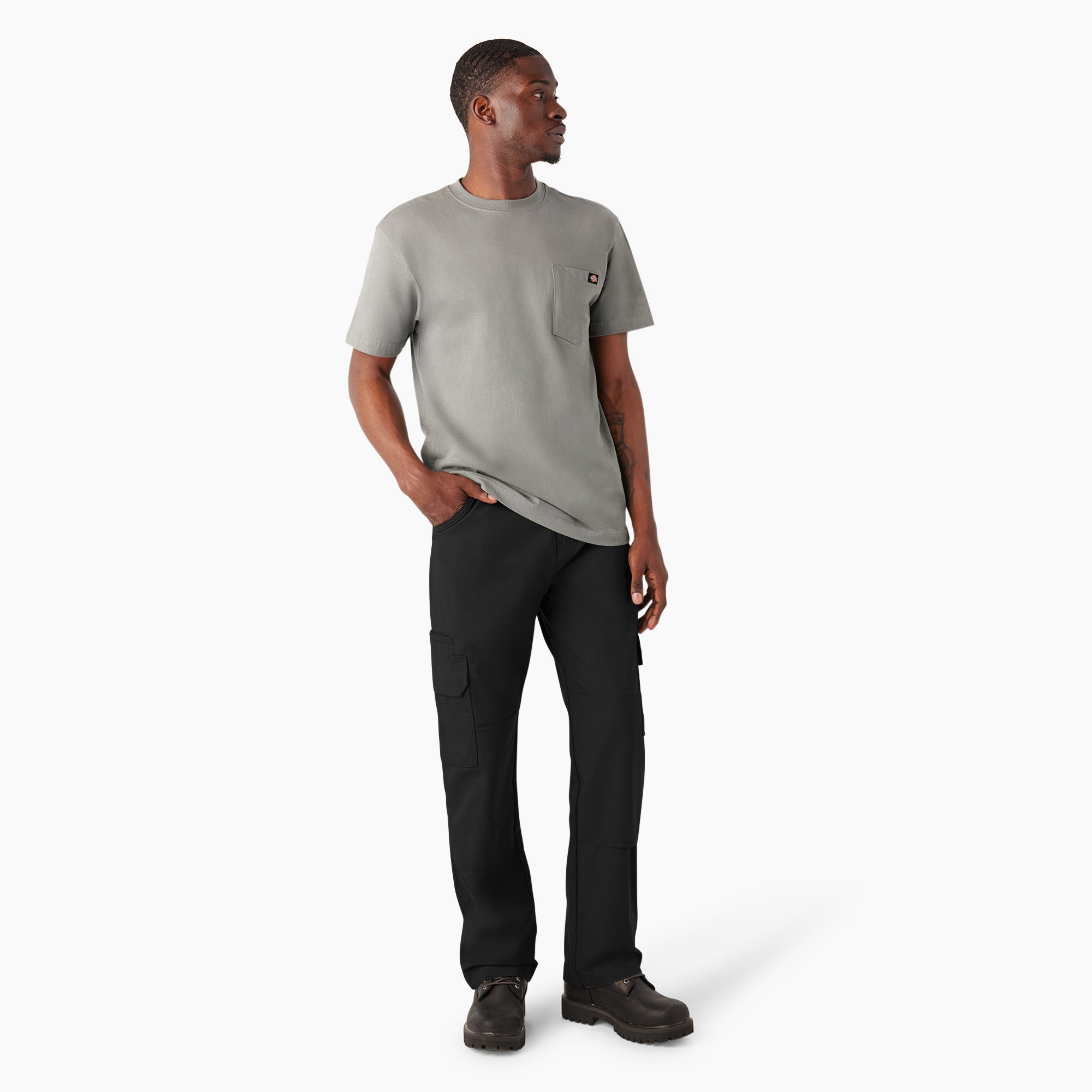 FLEX DuraTech Relaxed Fit Ripstop Cargo Pants For Men|Sale | Dickies