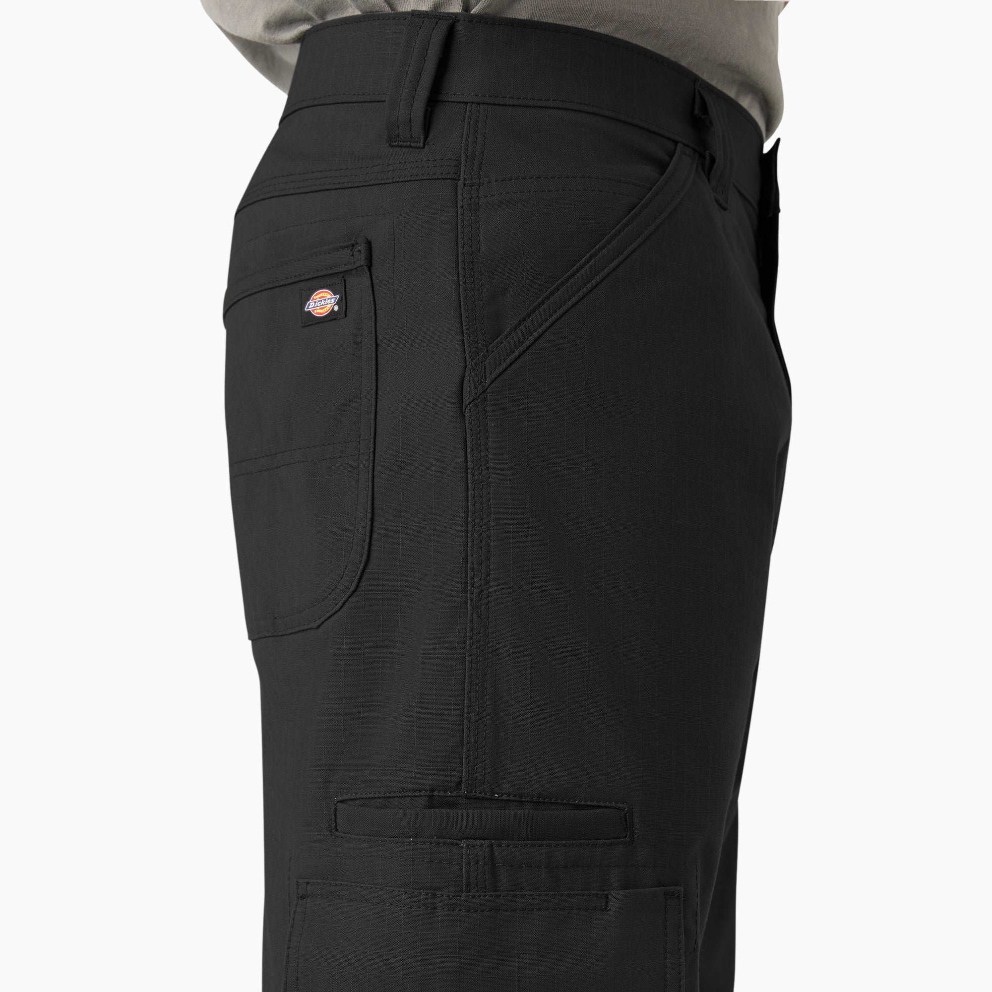 FLEX DuraTech Relaxed Fit Ripstop Cargo Pants For Men|Sale | Dickies