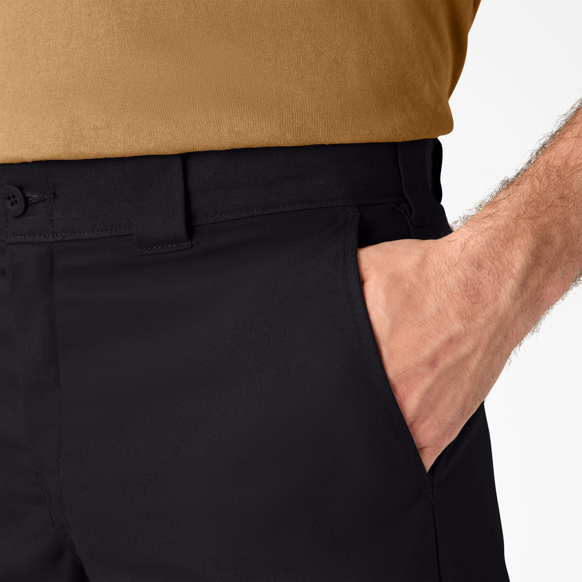 FLEX Relaxed Fit Cargo Shorts, 13" For Men | Dickies