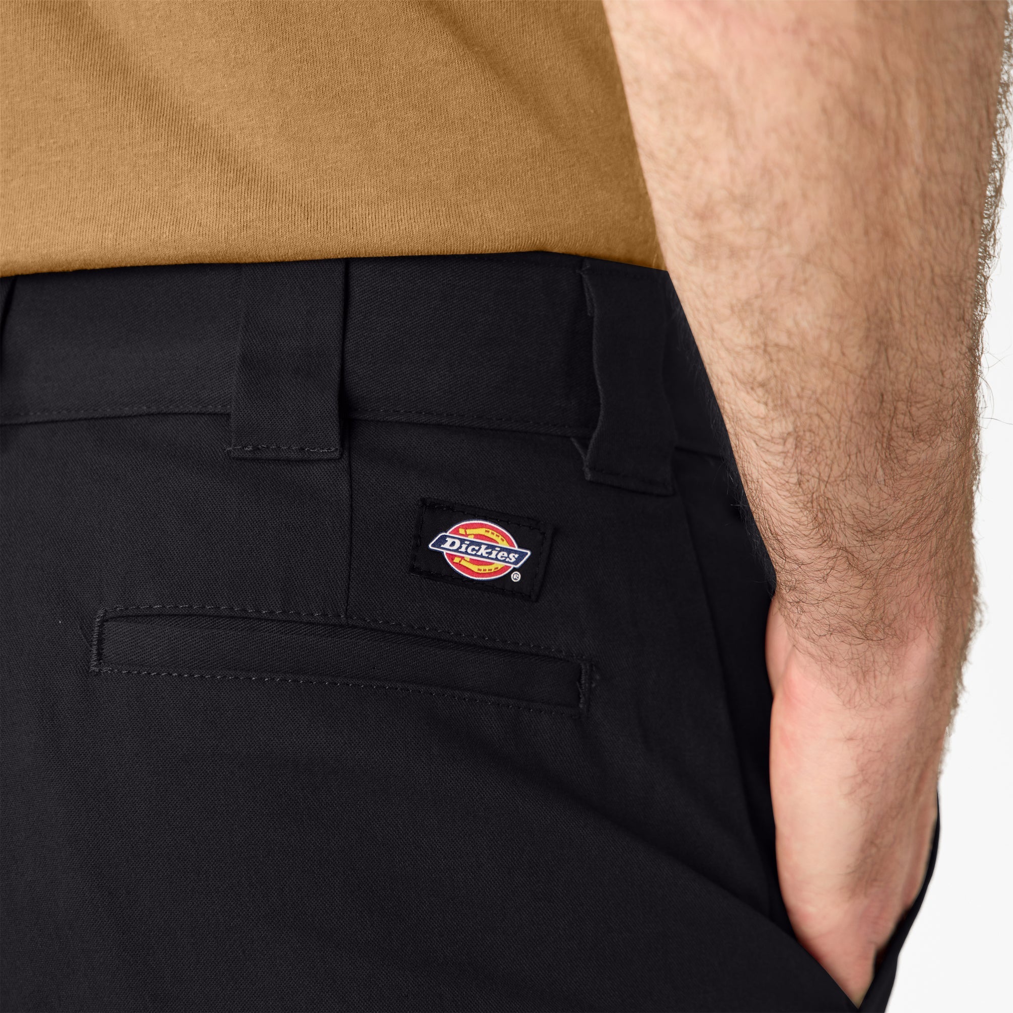 FLEX Relaxed Fit Cargo Shorts, 13" For Men | Dickies