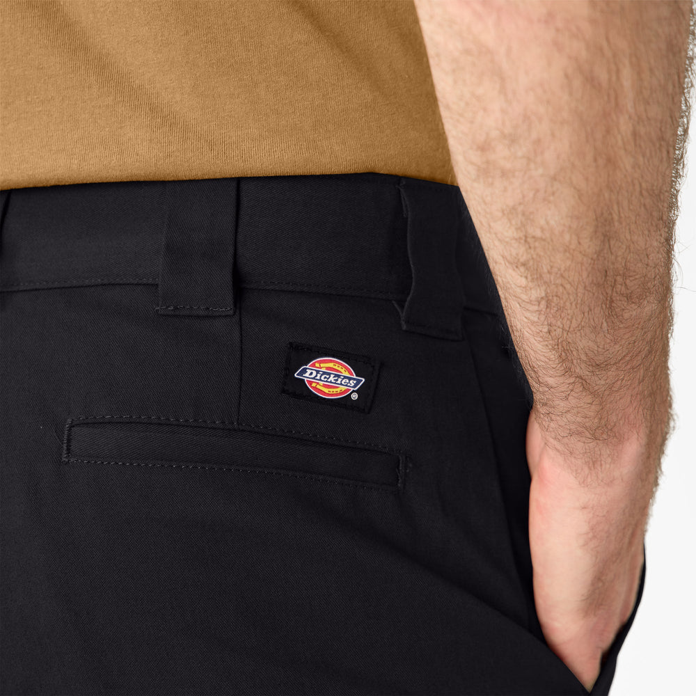 FLEX Relaxed Fit Cargo Shorts, 13" For Men | Dickies