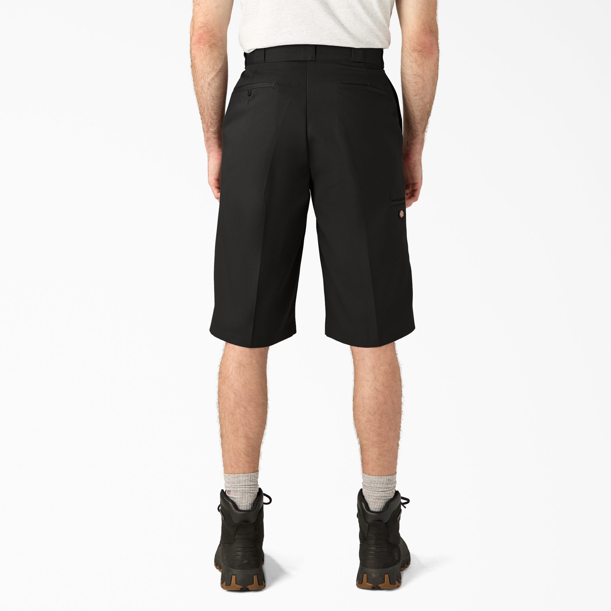 Loose Fit Multi-Use Pocket Work Shorts, 15" For Men | Dickies
