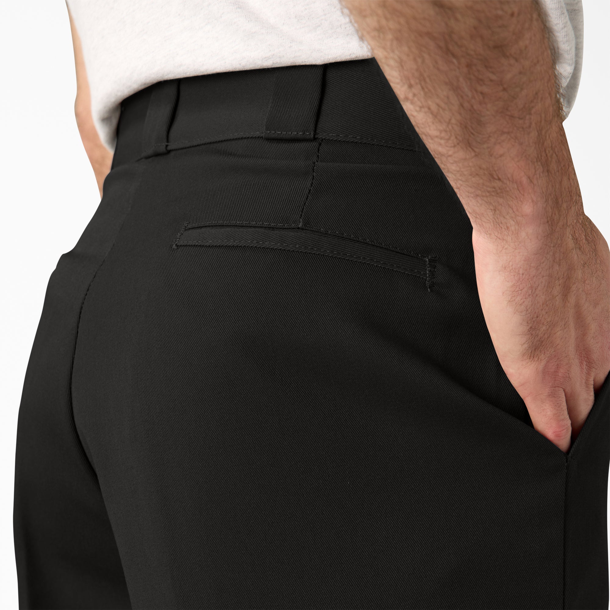 Loose Fit Multi-Use Pocket Work Shorts, 15" For Men | Dickies