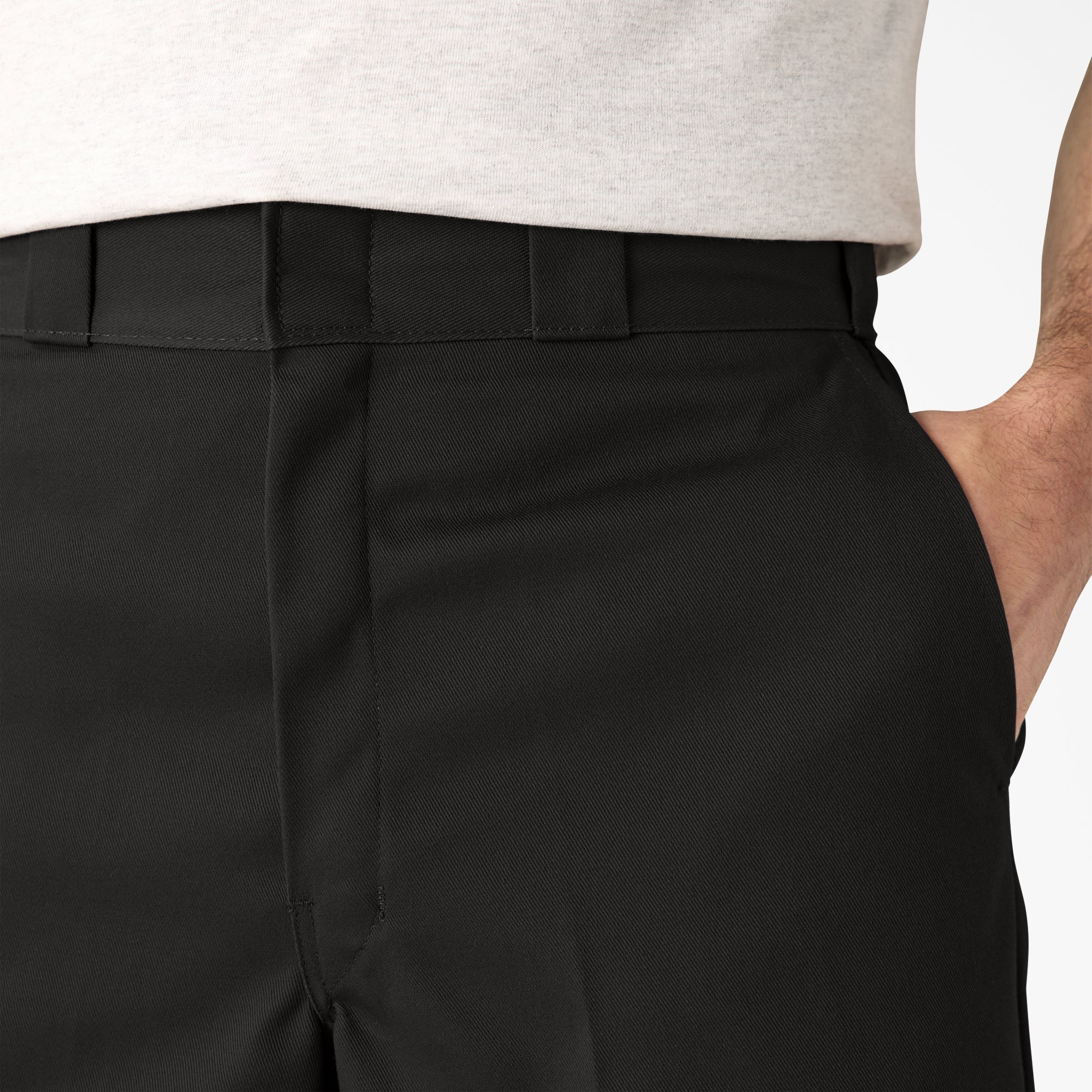 Loose Fit Multi-Use Pocket Work Shorts, 15" For Men | Dickies