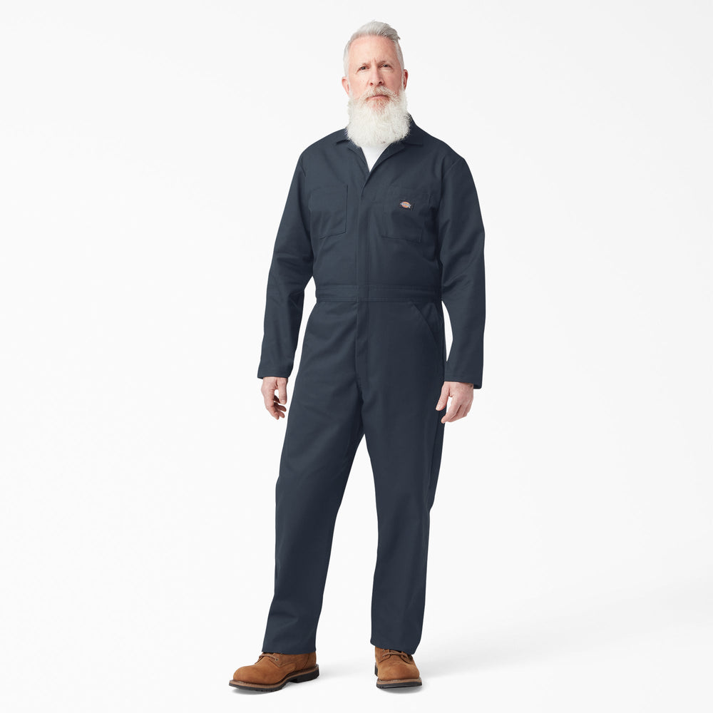 Long Sleeve Coveralls For Men | Dickies