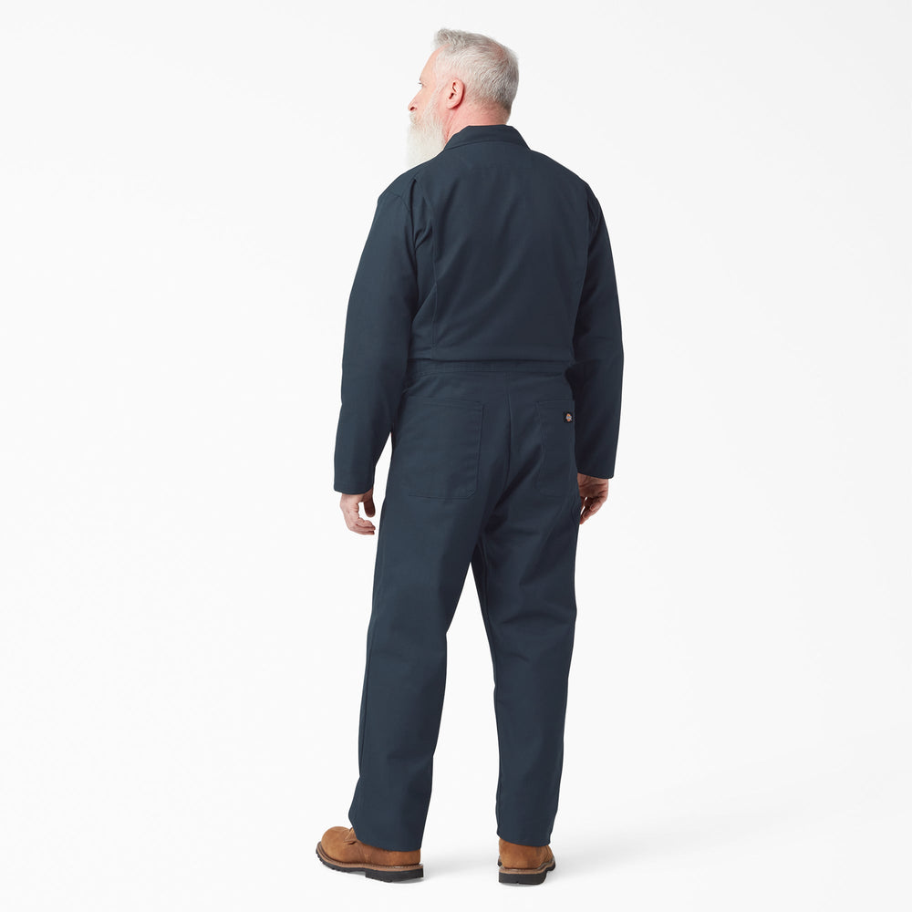 Long Sleeve Coveralls For Men | Dickies