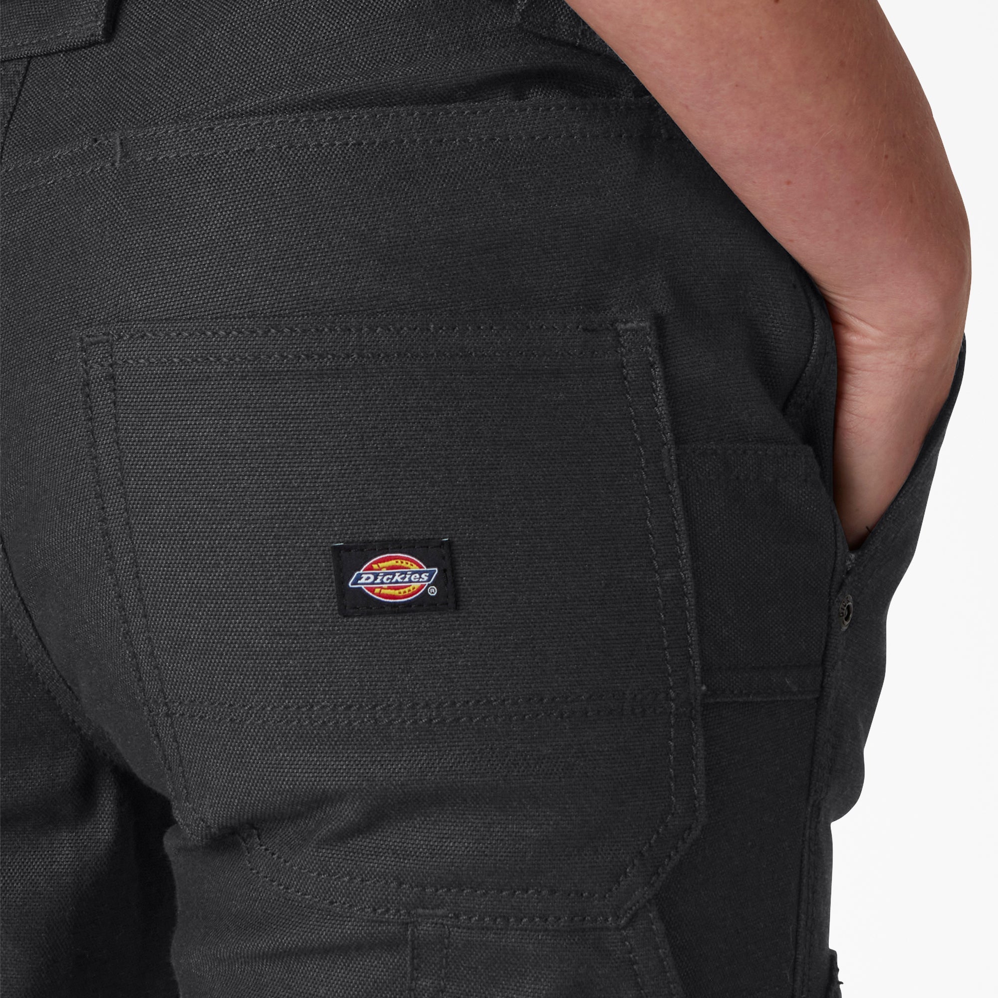 Women's FLEX DuraTech Straight Fit Pants For Women | Dickies
