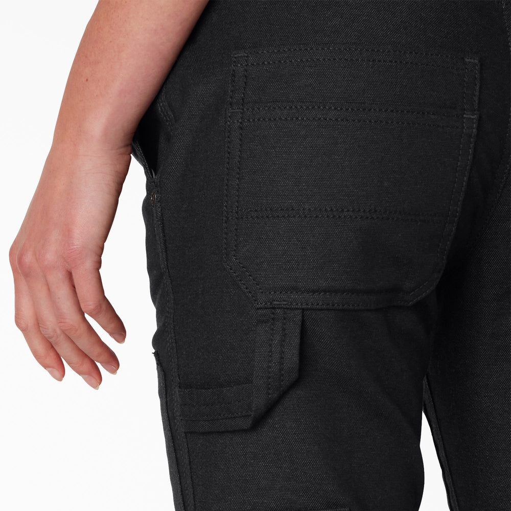 Women's FLEX DuraTech Straight Fit Pants For Women | Dickies