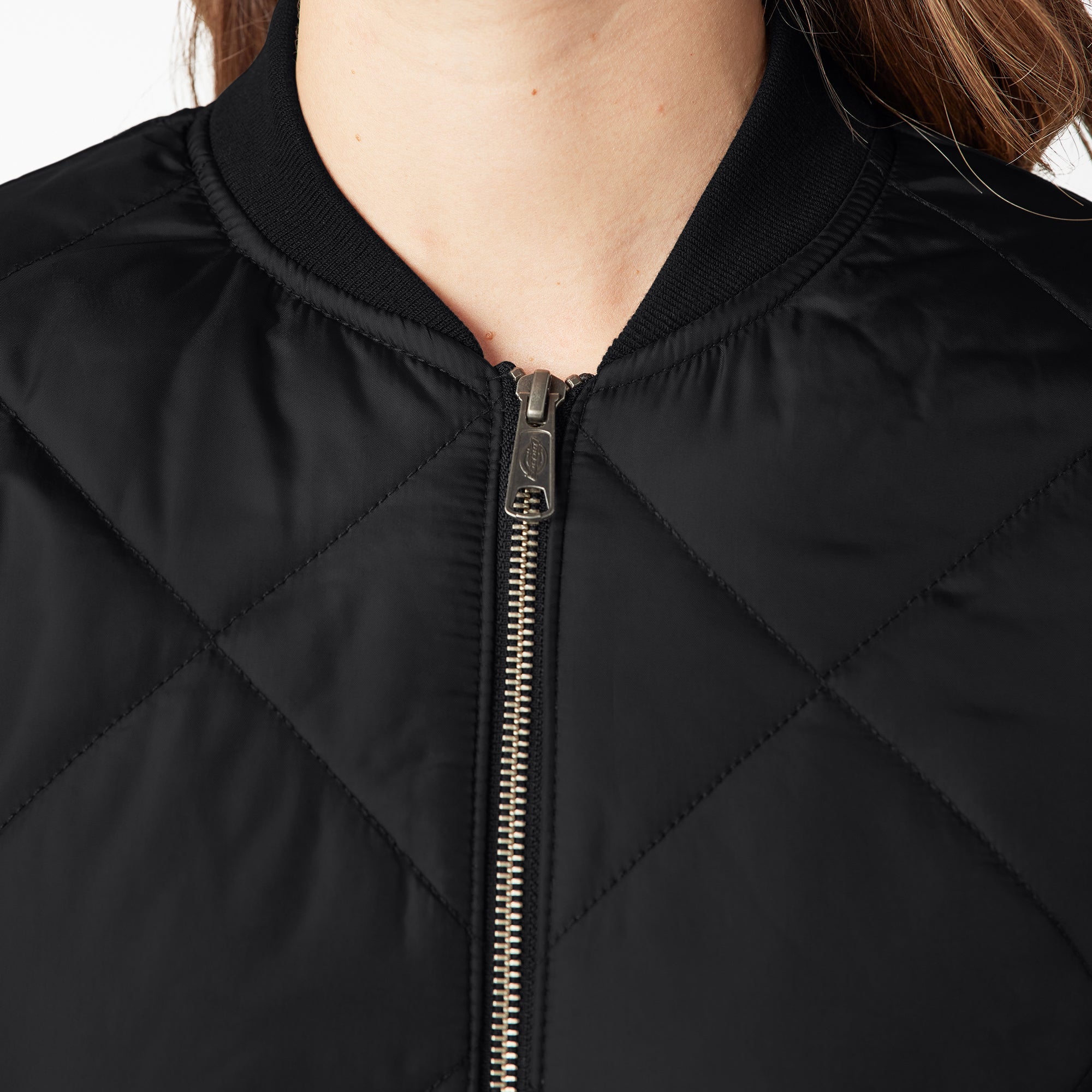Women's Quilted Bomber Jacket For Women | Dickies