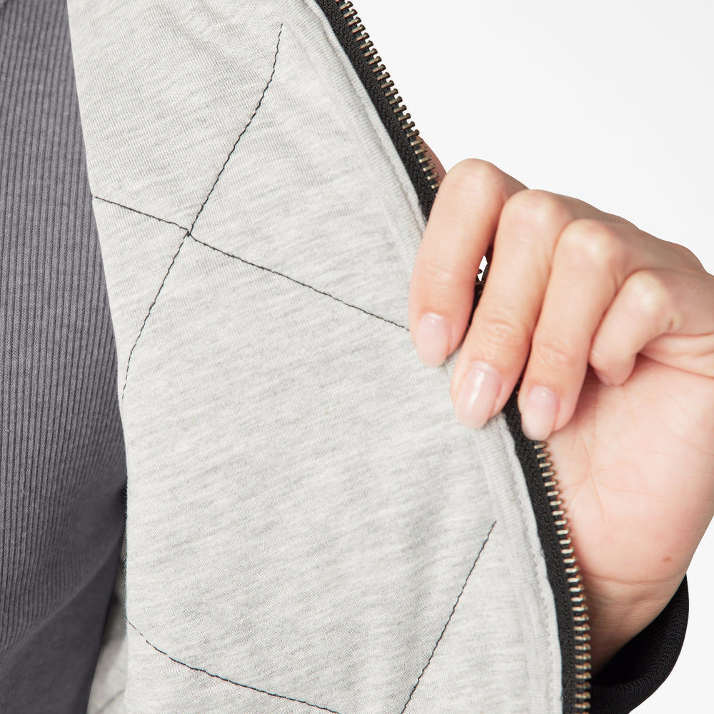 Women's Quilted Bomber Jacket For Women | Dickies