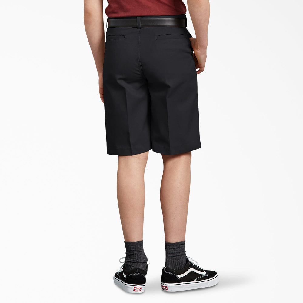 Boys' Husky Classic Fit Shorts, 8-20 For Kids | Dickies