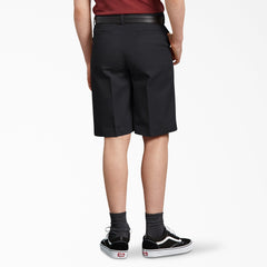 Boys' Husky Classic Fit Shorts, 8-20 For Kids | Dickies