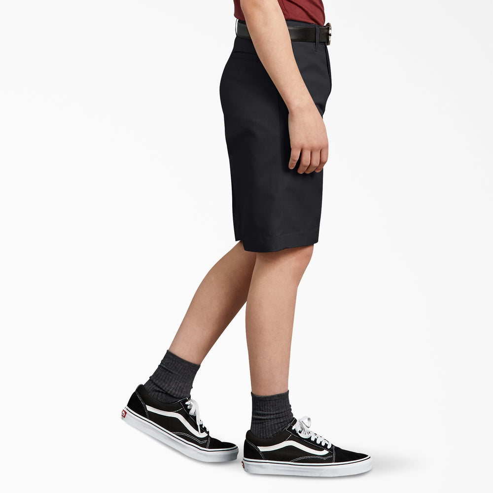 Boys' Husky Classic Fit Shorts, 8-20 For Kids | Dickies
