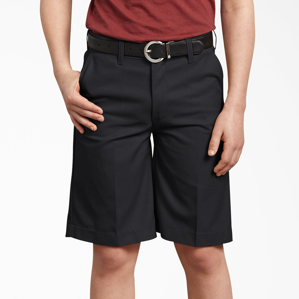 Boys' Husky Classic Fit Shorts, 8-20 For Kids | Dickies