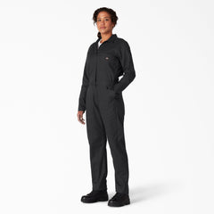 Women's Cooling Long Sleeve Coveralls For Women | Dickies