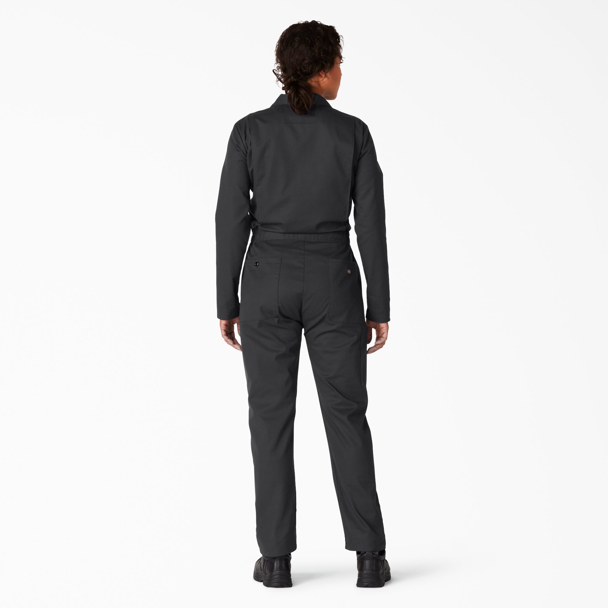 Women's Cooling Long Sleeve Coveralls For Women | Dickies