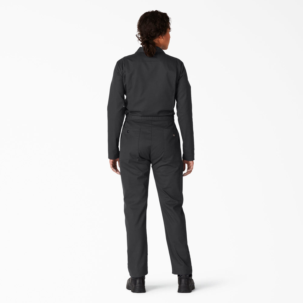 Women's Cooling Long Sleeve Coveralls For Women | Dickies