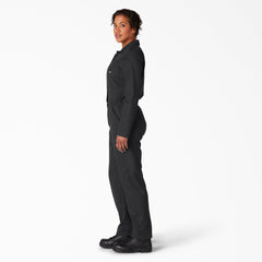 Women's Cooling Long Sleeve Coveralls For Women | Dickies
