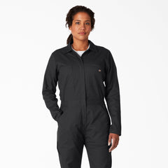 Women's Cooling Long Sleeve Coveralls For Women | Dickies